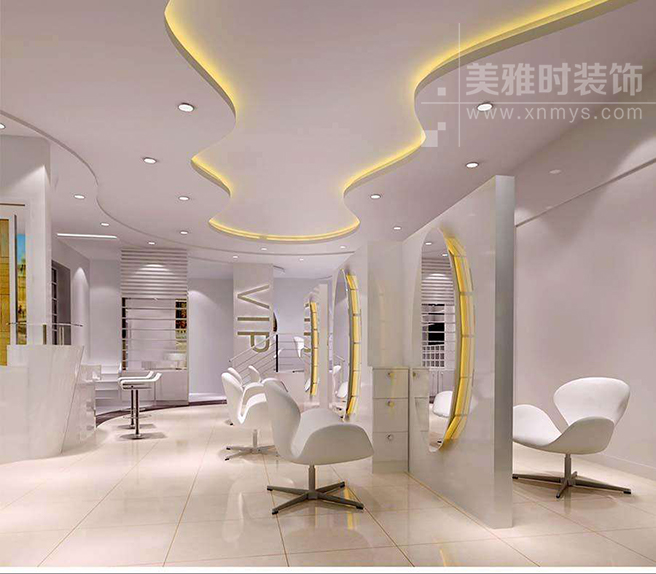 成都店面装修公司，要如何找到合适的？ 