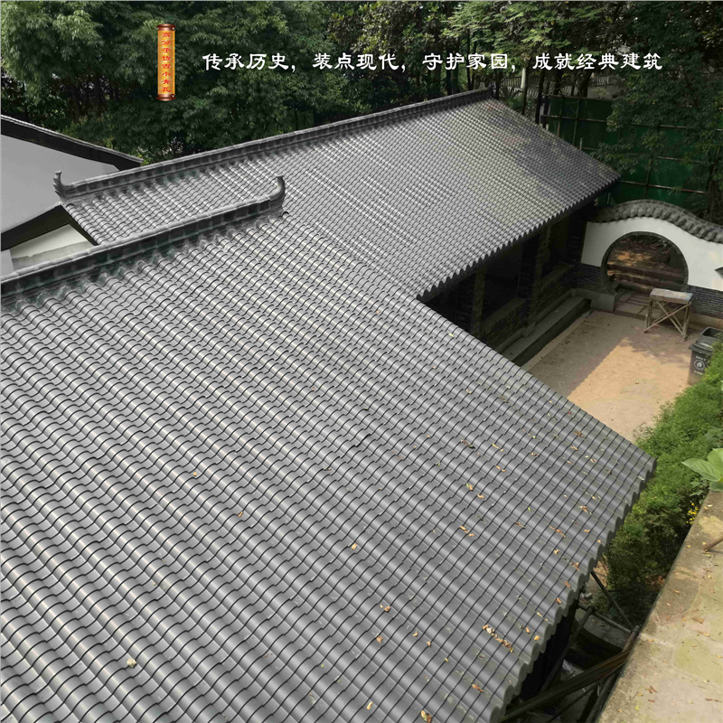 室内屋顶装修效果图_硅藻泥屋顶效果图_室内装修 室外屋顶流泥瓦落下