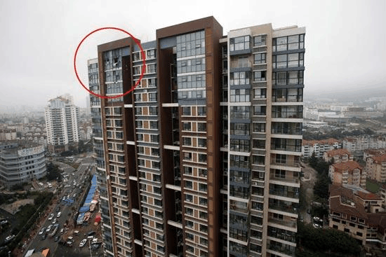 高层顶楼永久防水彩钢_高层 顶楼施工设计_高层顶楼装修防水隔热