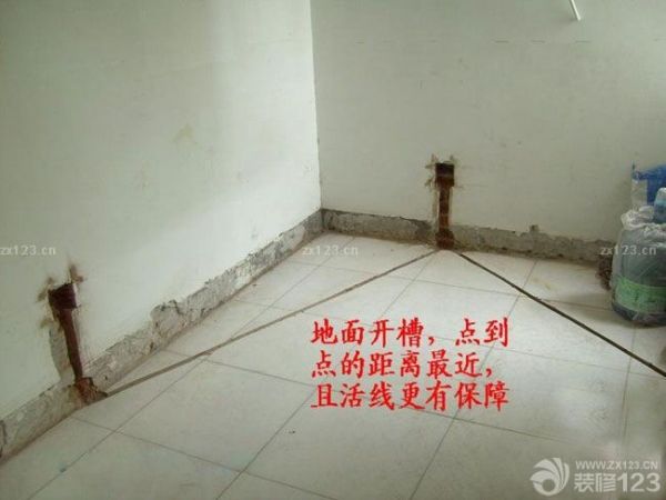 水电装修报价