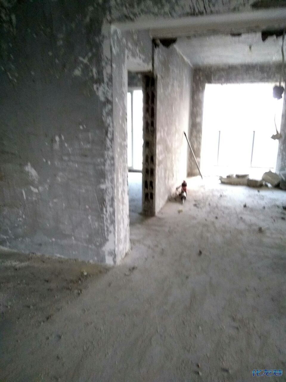 毛坯收房装修需要铲墙皮么_收房装修帮_精装房收房验房注意事项