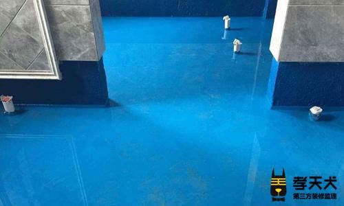 装修防水需要哪些材料_装修 防水 材料_防水垫圈材料