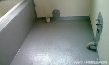 成都专业屋顶花园防水解说新旧房子做防水补漏有区别_电工防水胶带_装修房子水电工完工后如何防水