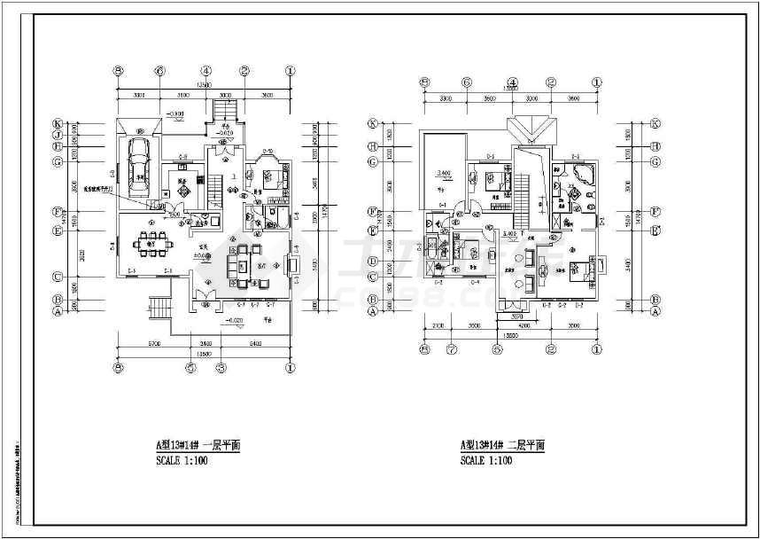 装修竣工资料_别墅装修竣工图_装修竣工验收单