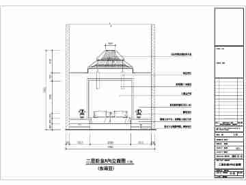 装修竣工资料_别墅装修竣工图_装修竣工验收单