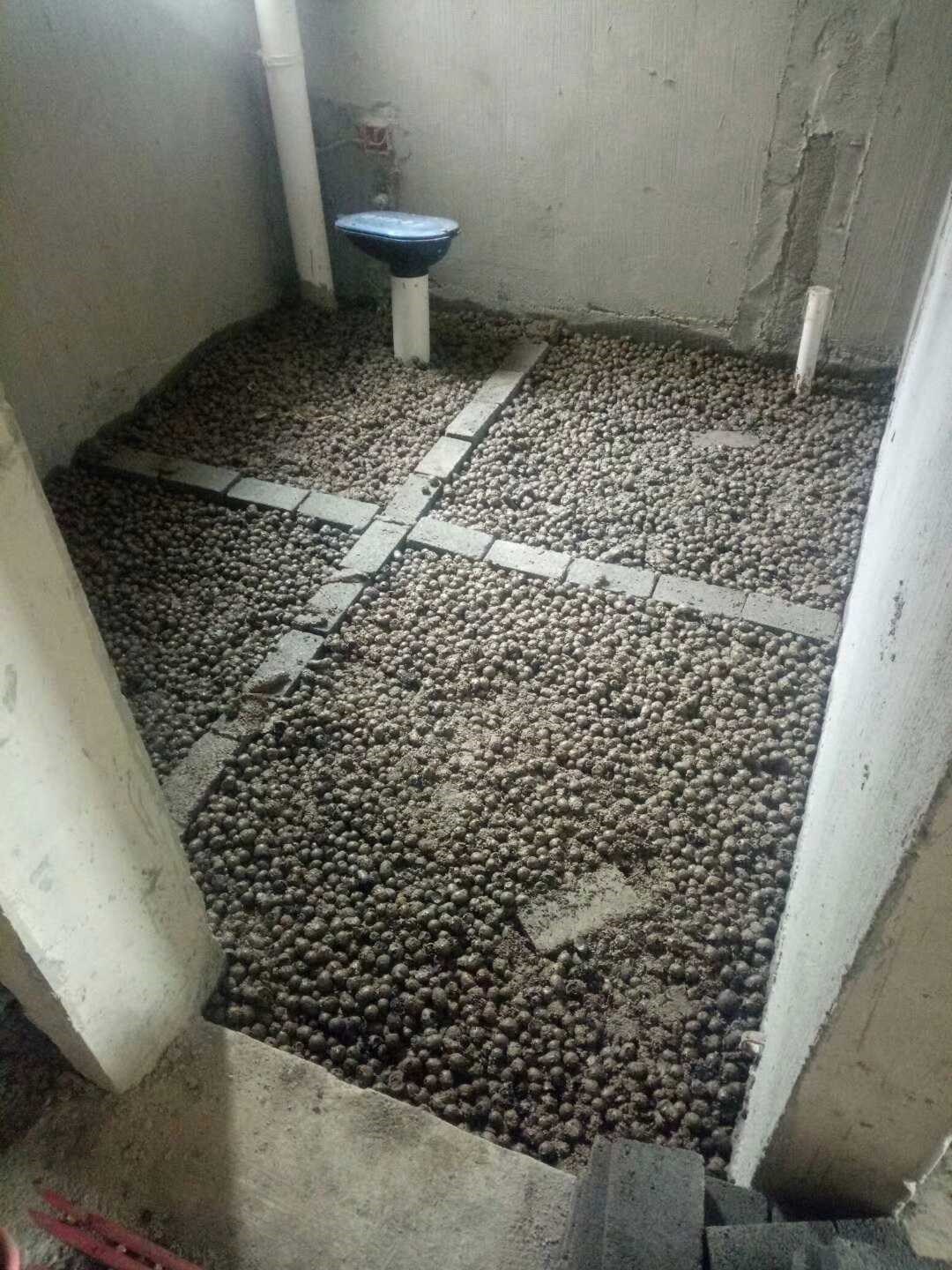 卫生间做防水图片_装修卫生间防水陶粒_卫生间做防水价格