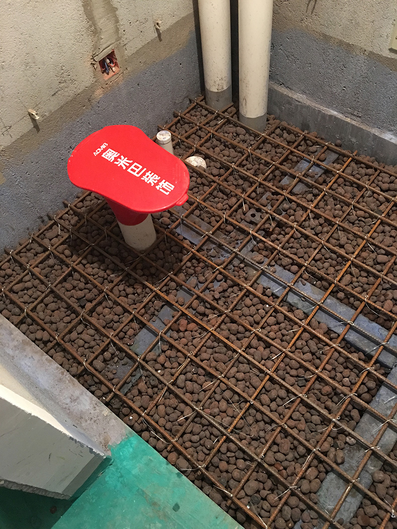 装修卫生间防水陶粒_新房卫生间做防水步骤_卫生间做防水多少钱