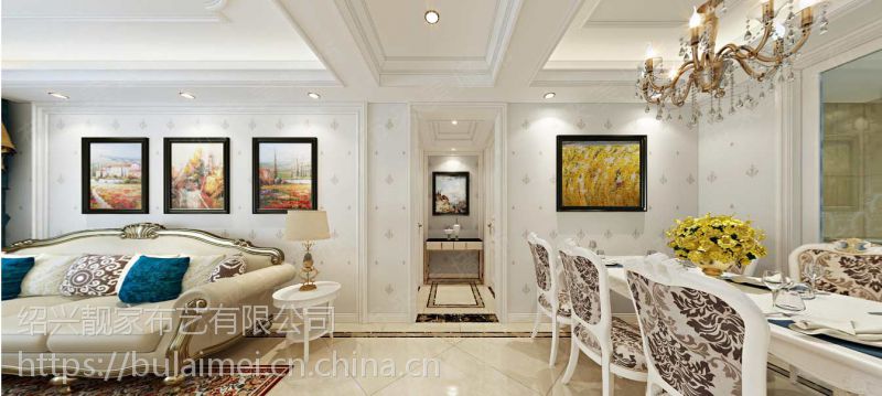 美式装修墙面用油漆还是墙布_墙面油漆翻新_美式墙面挂件