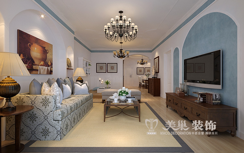 什么是室装饰工程预算_两室两厅装修预算_四房两厅装修图片欣赏