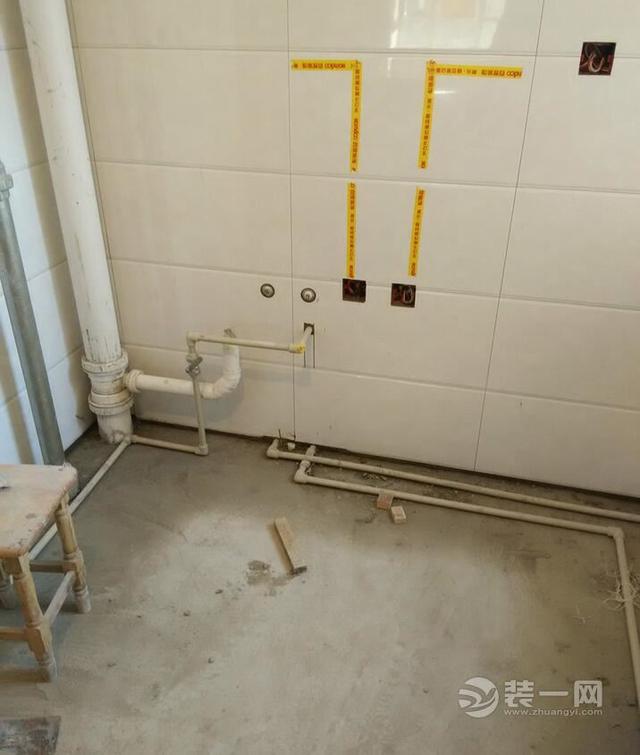 装修卫生间预算_装修 水电工程预算_装修价格预算