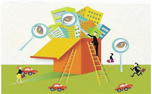 晒期房收房装修入住图_精装修收房验房注意事项_恒大精装房收房实拍图