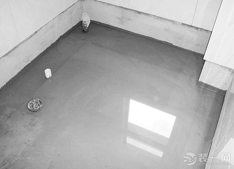 装修卫生间防水怎么做_装修刷防水价格多少_防水 装修