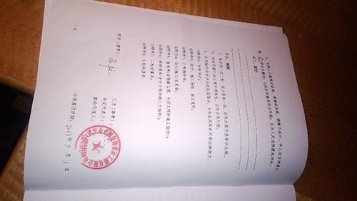 简易装修协议格式_装修设计协议_装修协议格式