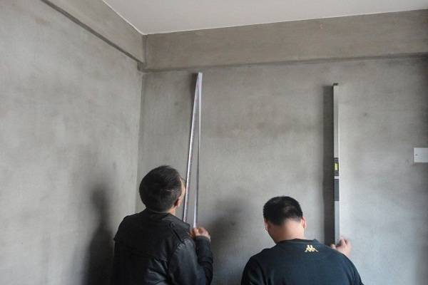 专业验房收房_装修公司收房检测_装修检测公司