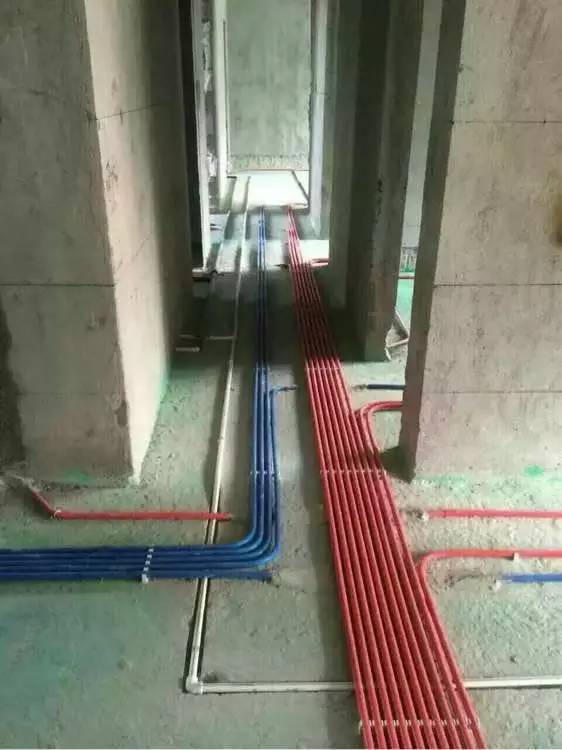 装修水电工艺_装修水电价格_装修水电水电包工包料好吗