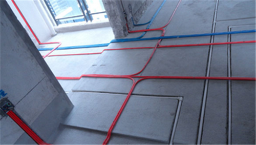 家庭装修水电承包价格_建筑工程水电承包价格_水电装修价格预算表