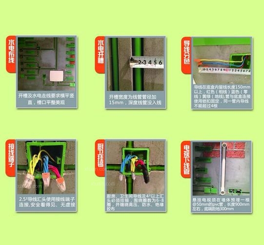 装修流程和和施工工艺_泥瓦装修施工工艺流程大全_真石漆施工工艺及价格大全免费