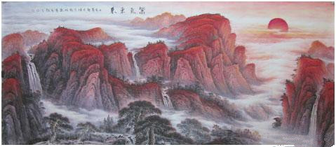 如何让沙发背景墙为你招好运