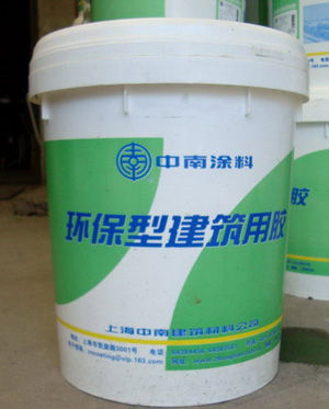 装修环保胶水_装修油漆用的胶水_装修墙面油漆工序