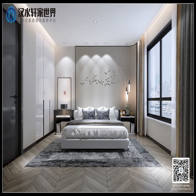 十堰办公楼装修网上设计
