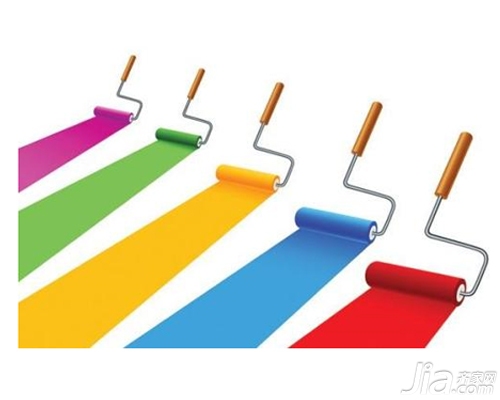 生态涂料 低碳漆防水_装修刷防水漆刷几遍好_防水隔热漆