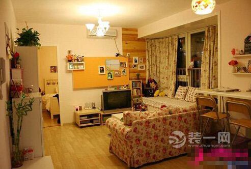 房屋出租简单装修效果图_简单装修 出租_90平米房屋简单装修效果图