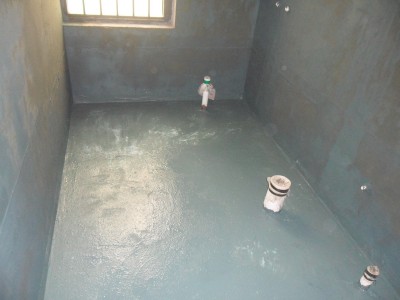 装修防水需要几天_厕所防水装修_洗手间装修防水