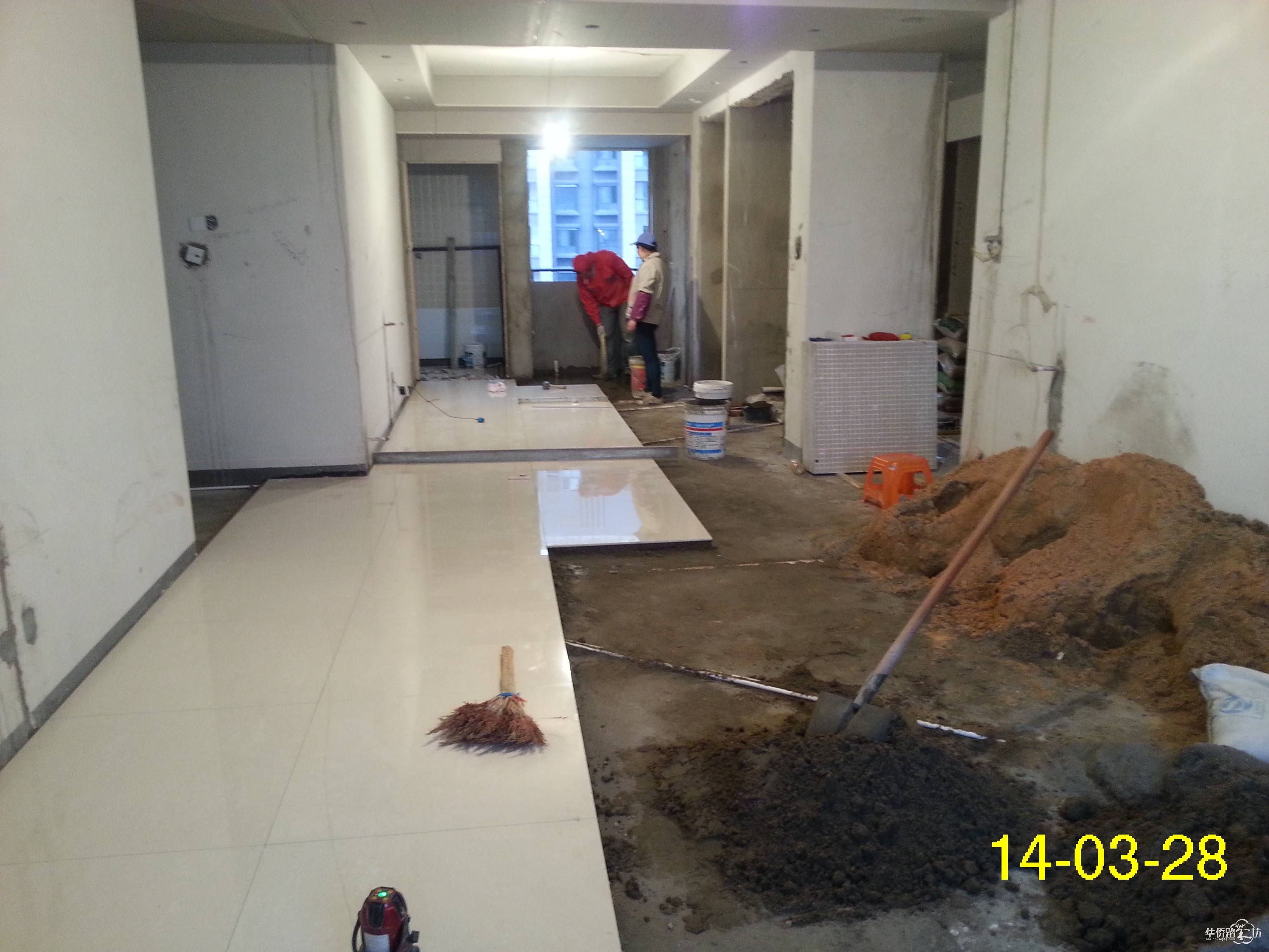 装修报价有防潮地坪漆吗_装修地砖和木工的防潮_一楼墙面防潮防霉装修
