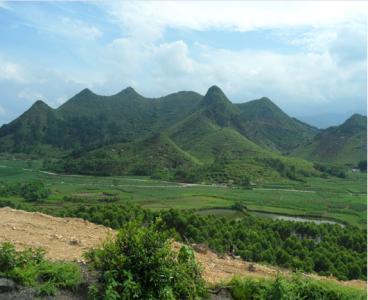 风水峦头笔砂形态图_家居风水中的砂与水_风水地理:地理五诀(龙,穴,砂