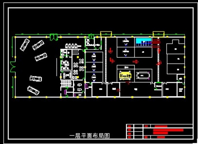 装修图纸下载_装修图纸问答表_装修图纸设计图