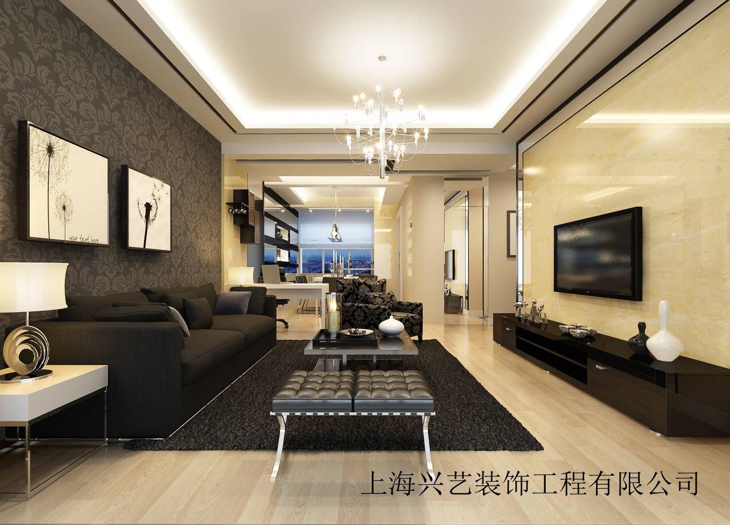 浦东阁楼装修_浦东装修设计_浦东风水装修