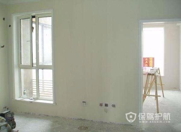 先做墙面还是先装门3