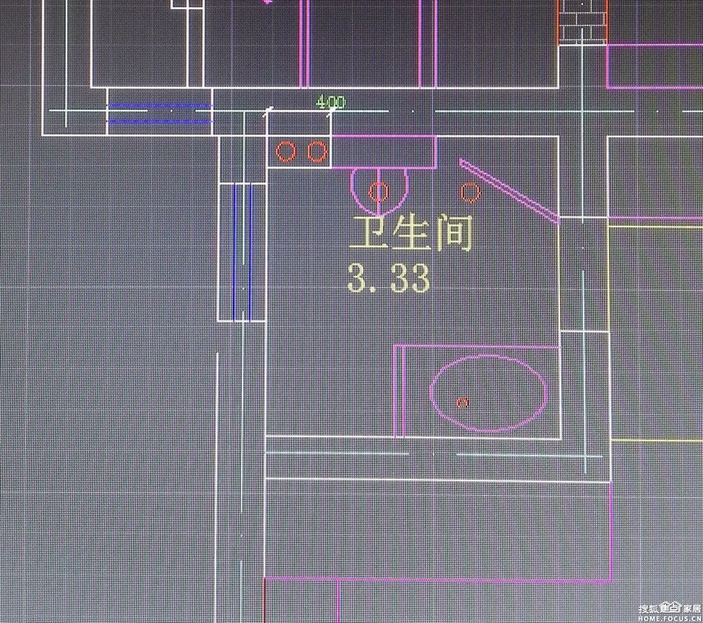 装修水电从哪走好_装修水电经验_房子装修水电安装图