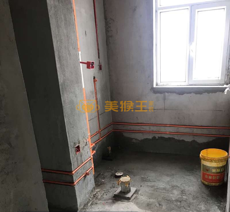 石家庄改水电价格_乌鲁木齐装修水电拆改费用_房屋装修步骤 改水电