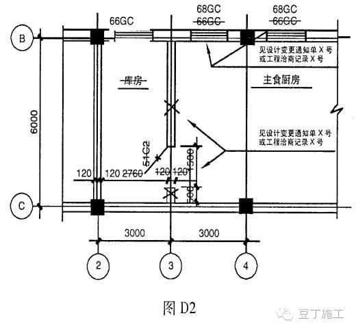 装修竣工图怎么画