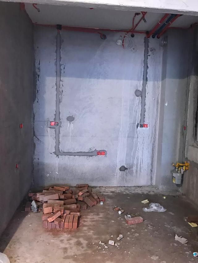 房子水电装修图_房子装修水电录像丢了_房子水电装修注意事项