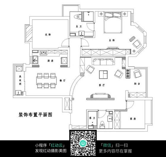 施工平面图布置_装饰装修施工平面布置图_施工平面图布置基本过程