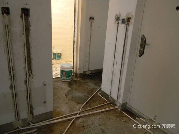 深圳住宅装修燃气拆改多少钱_24平车库改住宅图片_天津大悦城公寓改住宅