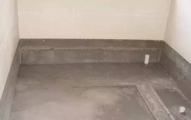 防水套管厚度_防水涂膜厚度_装修防水厚度
