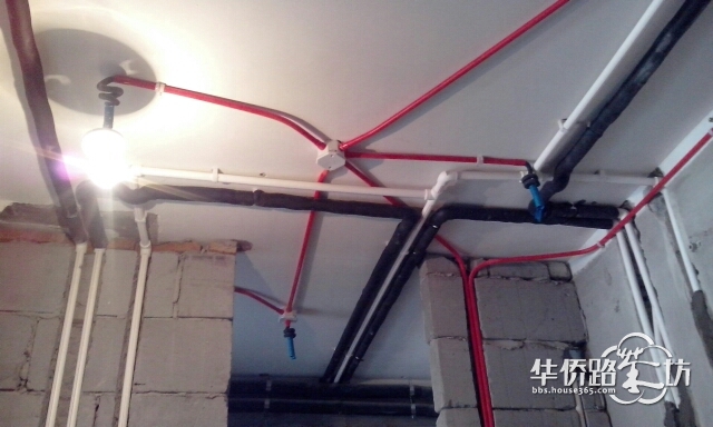 水电预算_装修水电价格预算_家庭装修水电安装如何预算