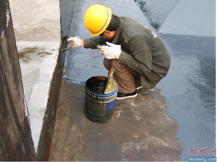建成防水装修公司_防水 装修_厕所防水装修