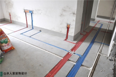 装修流程之水电_新家如何装修水电布置最好_新房装修水电验收注意事项