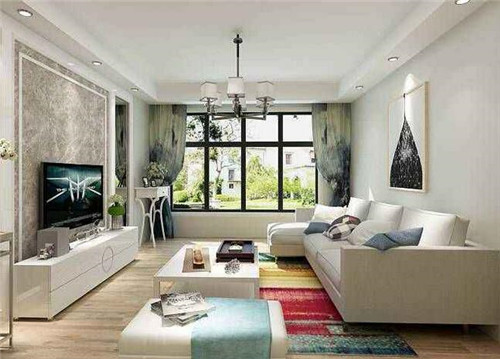 新房装修入住_新房装修后多久入住_二手房装修算新房入住吗