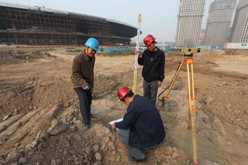 结构标高与建筑标高_在装修施工中标高_建筑中结构标高是什么