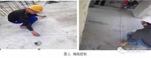 建筑中结构标高是什么_在装修施工中标高_结构标高与建筑标高