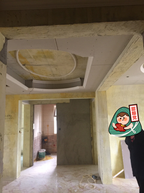装修木工完了油工_歌厅装修木工按什么结算_室内木工装修基础知识视频