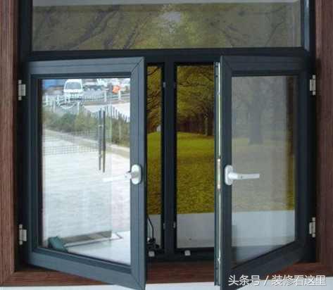 高层装修万万别把窗户改成外开，我家当初不懂，装了就要拆掉