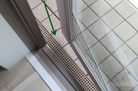 [日本]建筑工程精装修工程门窗设计施工优秀做法照片95张