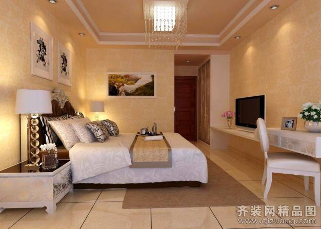 房子装修多久可以入住_装修之后多久可以入住_四平方的入住花园装修效果图