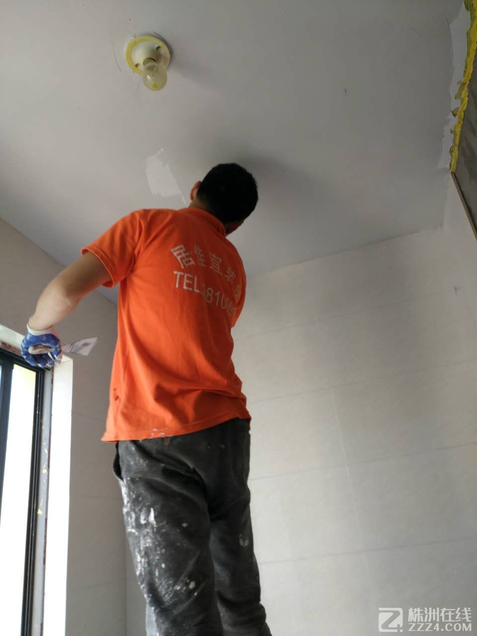 装修油漆工正常工期多久_装修油漆步骤_装修工期延误赔偿标准